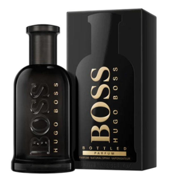 HUGO BOSS Boss Bottled Parfum 100ml